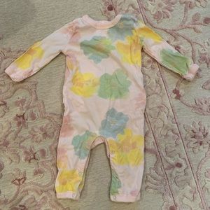 Burts BabyBee’s Onesie
